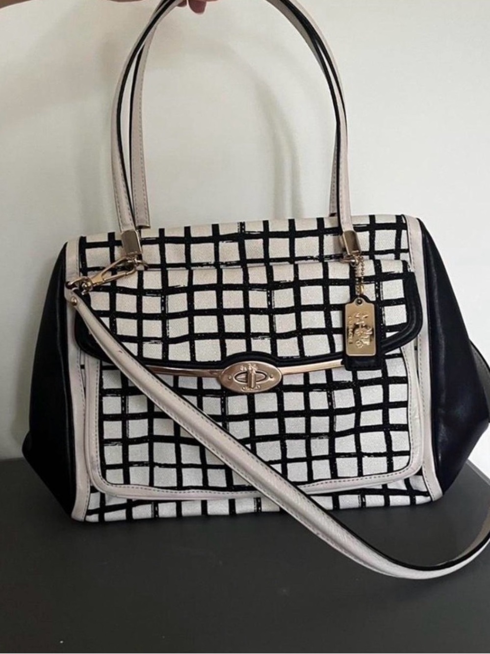 Coach Madison style 28082